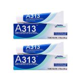A313 Retinol Pommade Cilt Bakım Kremi 2 x 50 G