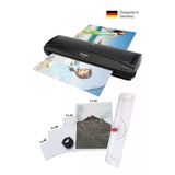 A330s A3 Laminasyon Makinesi 4İn1set Ve Hediye 15 Adet Pvc Film