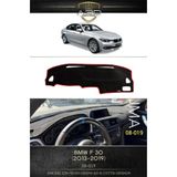 A3D TORPİDO KORUMA Bmw F30 (2013-2019) Torpido Korumasi Koruyucu Kilifi Halisi Örtü Gögüs Panel
