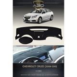 A3D TORPİDO KORUMA Chevrolet Cruze (2008-2011) Ön Gögüs Panel Torpido Koruma Koruyucu Kilifi Halisi Örtüsü