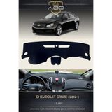 A3D TORPİDO KORUMA Chevrolet CRUZE (2012+) Ön Torpido Koruma Koruyucu Kilifi Halisi Örtüsü Aksesuarları Yedek Parça