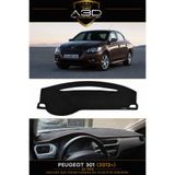 A3D TORPİDO KORUMA Citroen C-ELYSEE Ön Torpido Koruma Koruyucu Kilifi Halisi Örtüsü Aksesuar Yedek Parça
