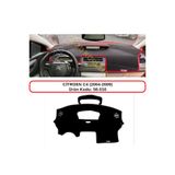 A3D TORPİDO KORUMA Citroen C4 (2004-2009) Torpido Koruması / Halısı / Örtüsü