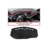 A3D TORPİDO KORUMA Fiat Egea (2007-2021) Uzun Torpido Koruması / Halısı / Örtüsü