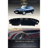 A3D TORPİDO KORUMA Fiat Uno 60 70 1983-1995 Torpido Korumasi Koruyucu Kilifi Halisi Örtü Gögüs Panel