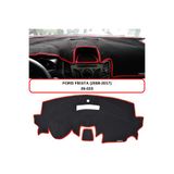 A3D TORPİDO KORUMA Ford Fiesta (2008-2017) Torpido Koruması / Halısı / Örtüsü