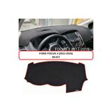 A3D TORPİDO KORUMA Ford Focus 3 - Iıı (2011-2015) Torpido Koruması / Halısı / Örtüsü