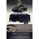 A3D TORPİDO KORUMA Honda CİVİC FB7 Torpido Koruma Koruyucu Kilifi Halisi Örtüsü Aksesuarları Yedek Parça
