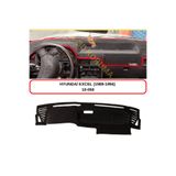 A3D TORPİDO KORUMA Hyundai Excel (1989-1994) Torpido Koruması / Halısı / Örtüsü / Kılıfı