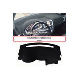 A3D TORPİDO KORUMA Hyundai Getz (2002-2011) Torpido Koruması / Halısı / Örtüsü / Kılıfı