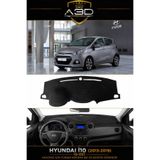 A3D TORPİDO KORUMA Hyundai İ10 (2013-2019) Torpido Korumasi Koruyucu Kilifi Halisi Örtü Gögüs Panel