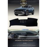 A3D TORPİDO KORUMA Hyundai TUCSON (2025+) Ön Gögüs Panel Torpido Koruma Koruyucu Kilifi Halisi Örtüsü Yedek Parça