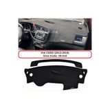 A3D TORPİDO KORUMA Kia Ceed (2013-2019) Torpido Koruması / Halısı / Örtüsü / Kılıfı