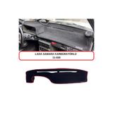 A3D TORPİDO KORUMA Lada Samara (karbüratörlü) Torpido Koruması / Halısı / Örtüsü / Kılıfı