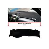 A3D TORPİDO KORUMA Mazda 626 (1998-2000) Torpido Koruması / Halısı / Örtüsü
