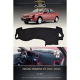 A3D TORPİDO KORUMA Nissan Primera P11 1996-2000 Torpido Korumasi Koruyucu Kilifi Halisi Örtü Gögüs Panel