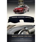 A3D TORPİDO KORUMA Renault LAGUNA-1 (1994-2000) Ön Gögüs Panel Torpido Koruma Koruyucu Kilifi Halisi Örtüsü