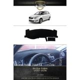A3D TORPİDO KORUMA Skoda FABİA / ROOMSTER (2007-2014) Torpido Koruma Koruyucu Kilifi Halisi Örtüsü Aksesuar Yedek Parça