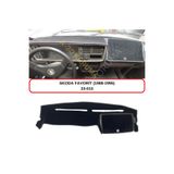 A3D TORPİDO KORUMA Skoda Favorit - Forman (1988-1995) Torpido Koruması / Halısı / Örtüsü