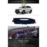 A3D TORPİDO KORUMA Suzuki VİTARA (2014-2021) Ön Gögüs Panel Torpido Koruma Koruyucu Kilifi Halisi Örtüsü Yedek Parça