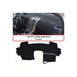 A3D TORPİDO KORUMA Toyota Auris (2006-2012) Torpido Koruması / Halısı / Örtüsü / Kılıfı