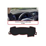 A3D TORPİDO KORUMA Toyota Corolla (2000-2006) Torpido Koruması / Halısı / Örtüsü / Kılıfı