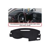 A3D TORPİDO KORUMA Volkswagen Golf 4 / Jetta / Bora (1997-2003) Torpido Koruması / Halısı / Örtüsü / Kılıfı
