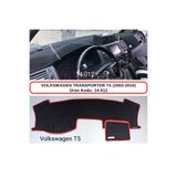 A3D TORPİDO KORUMA Volkswagen Transporter T5 (2003-2016) Torpido Koruması / Halısı / Örtüsü / Kılıfı