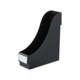 A4 20X30 CM MAGAZİNLİK SİYAH