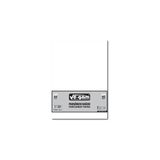 A4 40 Parça Çizgisiz Parşömen Kağıdı (4887) Midastech