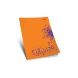 A4 80 Yaprak Çizgili Defter 1 Adet