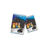 A4 Çift taraflı Ultra Starfilm Parlak Kuşe Kağıt 300Gr - 50 adet (Mürekkepli Yazıcılar İle Uyumlu)