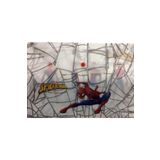 A4 Çıtçıtlı Dosya Plastik Spiderman 3 Adet