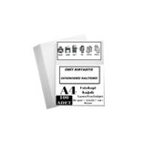 A4 Fotokopi Kağıdı 100'Lü Paket