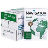 A4 Fotokopi Kağıdı 80 Gr 500 Lü (1 Koli = 5 Paket)