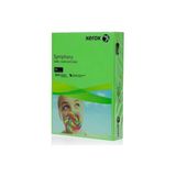 A4 Fotokopi Kağıdı Renkli Symphony 500 Lü 80 Gram Koyu Yeşil 80 Gram 3R93951