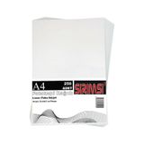 A4 Kağıt 250'li Paket 80gr No:425