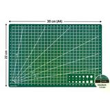 A4 Kesim Matı Tamir Ve Maket Kesim Pedi 30X22 Cm 1,4 Mm