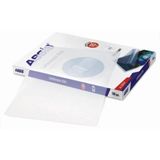 A4 Laminasyon Filmi 216X303 Mm, Kaliteli Koruma ve Güçlendirme Malzemesi - Seçenek 1 - Haki