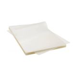 A4 Laminasyon Filmi Parlak 125 Micron 15 Adet