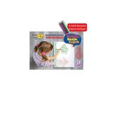 A4 Nano Çocuk Boyama Resim Kağıdı Nb-7622 Notyaz