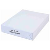 A4 Otokopili (Kendinden Kopyalı) Kağıt – 80 gr – Alt Nüsha (Cf) – Yeşil - 500 Yaprak