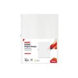 A4 Poset Dosya Xl100 Lu 4830Xl