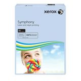 A4 Renkli Fotokopi Kağıdı 500 Lü Symphony Açık Mavi 80 Gram 3R93967