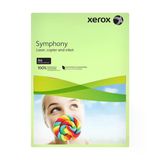 A4 Renkli Fotokopi Kağıdı 500 Lü Symphony Açık Yeşil 80 Gram 3R93965