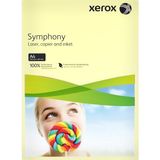 a4 renkli fotokopi kağıdı 500 lü symphony krem 80 gram 3r93964 - Yok