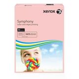 A4 Renkli Fotokopi Kağıdı 500 Lü Symphony Pembe 80 Gram 3R93970