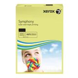 A4 Renkli Fotokopi Kağıdı 500 Lü Symphony Sarı 80 Gram 3R93969