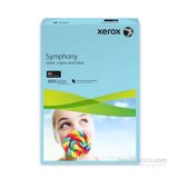 A4 Renkli Fotokopi Kağıdı 500 Lü Symphony Su Mavisi 80 Gram 3R93959