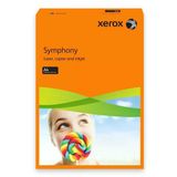 A4 Renkli Fotokopi Kağıdı 500 Lü Symphony Turuncu 80 Gram 3R93953